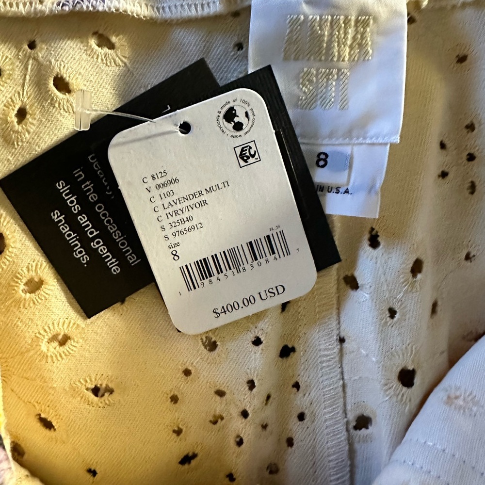 Anna Sui NWT - image 3